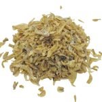 ছোট চিংড়ি শুটকি