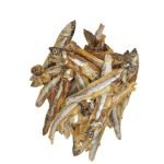 মলা মাছ শুটকি