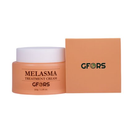 GFORS Melasma Treatment Cream
