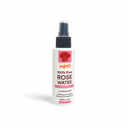 skin'O 100% Pure Rose Water